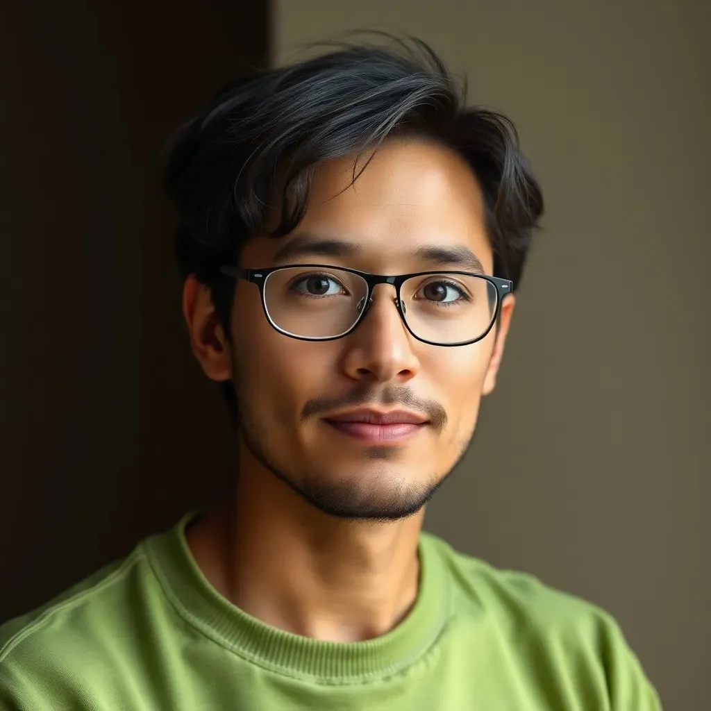 Picture of Patrick Watkins